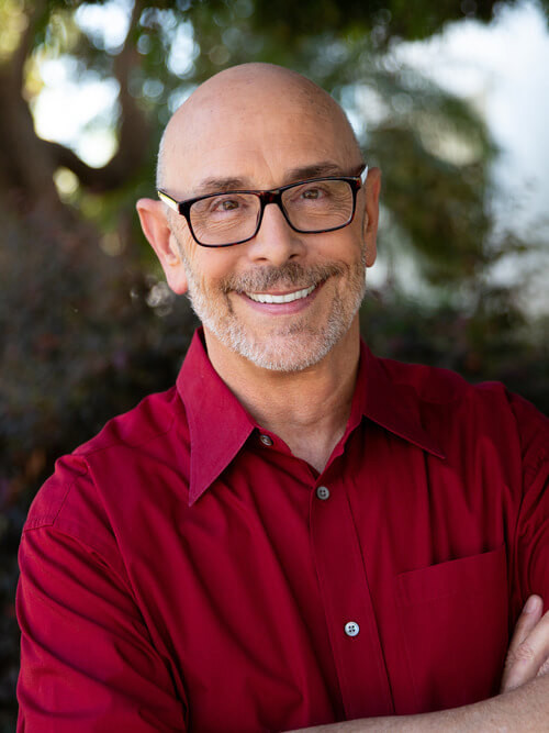 Author, Consultant, and Marketing Analytics Expert Jim Sterne