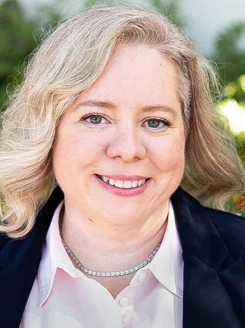 QuickBooks ProAdvisor Rachel Barnett