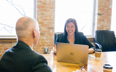 Excel Challenge 47 - Calculate Vacation Entitlement