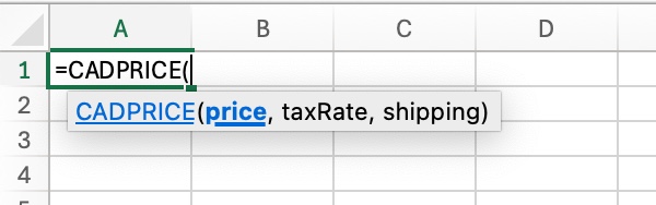 excel lambda example