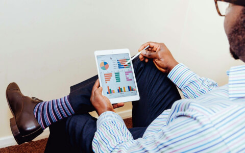 16 Free Excel Chart Templates for Your Business