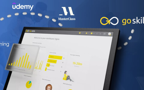 Best LinkedIn Learning Alternatives for Learners & Businesses