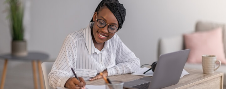 Business Skills List: Top Skills to Thrive in Any Workplace resource cover image