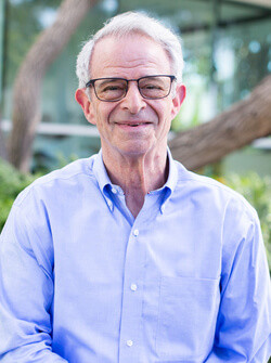 Adobe Certified Instructor, Entrepreneur Jeff Witchel