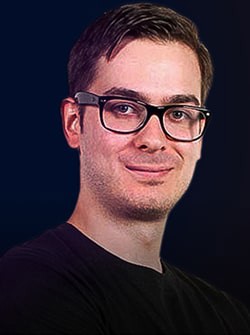 Adobe Community Professional Howard Pinsky