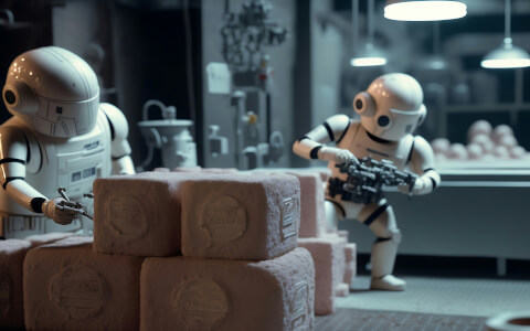 AI in Learning and Development: 3 Corporate Training Use Cases