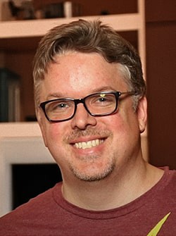 Presenter and Course Producer Dan Gorgone