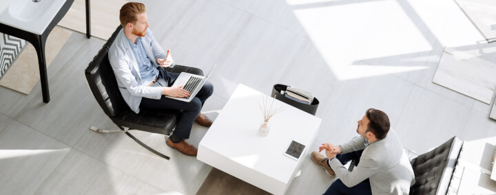 20 Most Helpful Python Interview Questions and Answers resource cover image