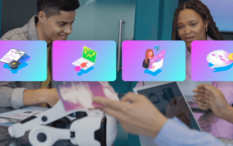 AI Courses for Beginners: A New Frontier of Business Training