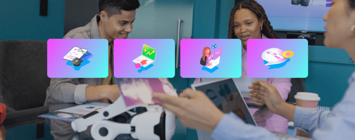 AI Courses for Beginners: A New Frontier of Business Training resource cover image