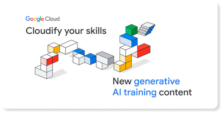 google ai course
