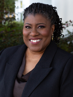 Leadership Coach and Keynote Speaker Carol Parker Walsh