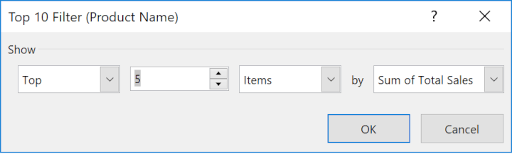 how-to-use-powerpivot-filter-top-5