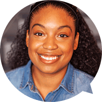 Digital Strategist  Kamari M. Patrick 