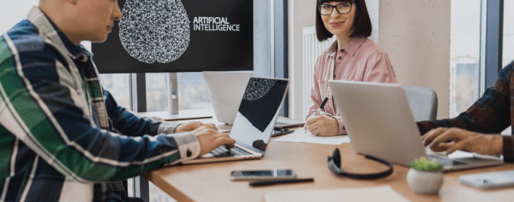AI Employee Training: How Online Courses Can Maximize Productivity resource cover image