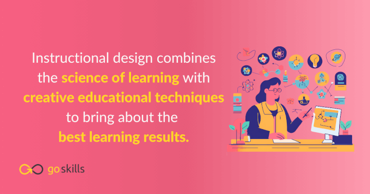 definition of instructional design