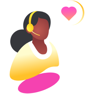 De-escalation Techniques for Customer Service Professionals icon