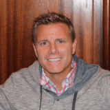 Corporate Business Strategist Brandon Schaefer