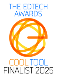 EdTech finalist 2025