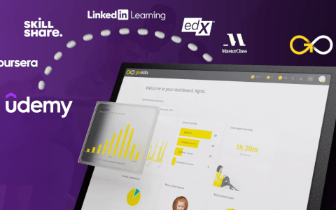 19 Udemy Alternatives for Learners & Businesses