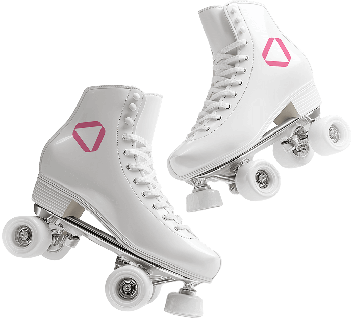 Rollers illustration